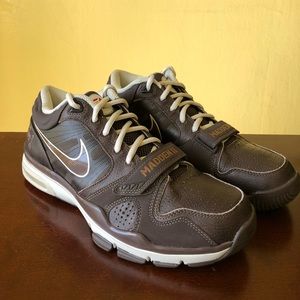 Nike Madden 11 Trainer 1.2 Men’s SZ 9.5